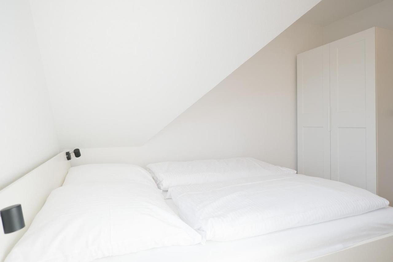 Ferienwohnung Lee Ost 2 3 Dierhagen Zewnętrze zdjęcie